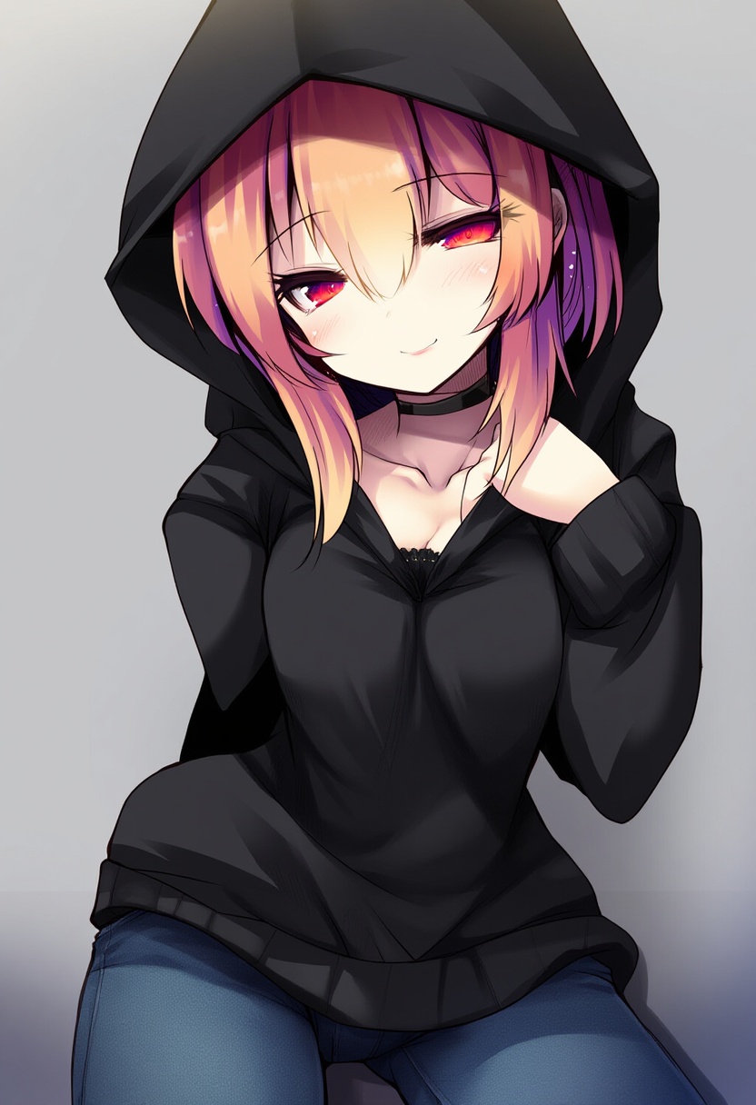 An image depicting ai takurou